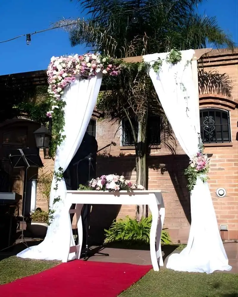 Planificación de Bodas 