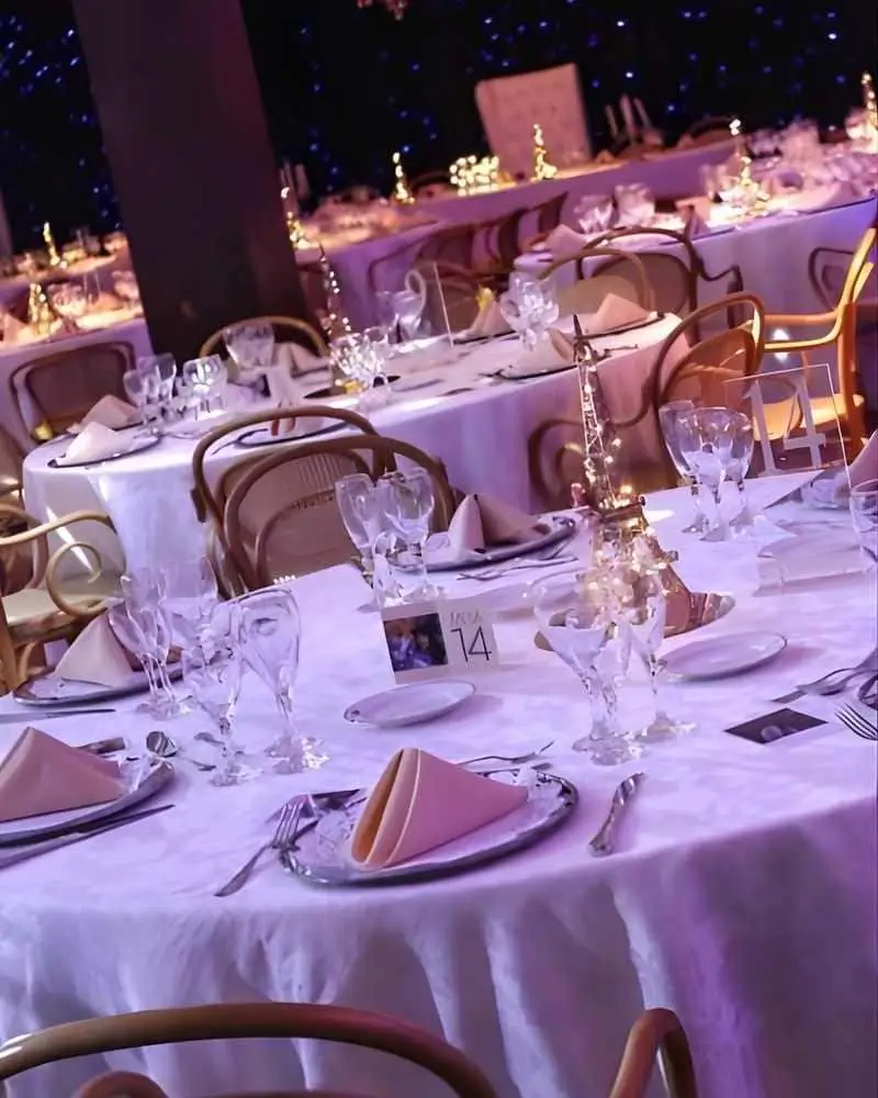 Eventos Personalizados