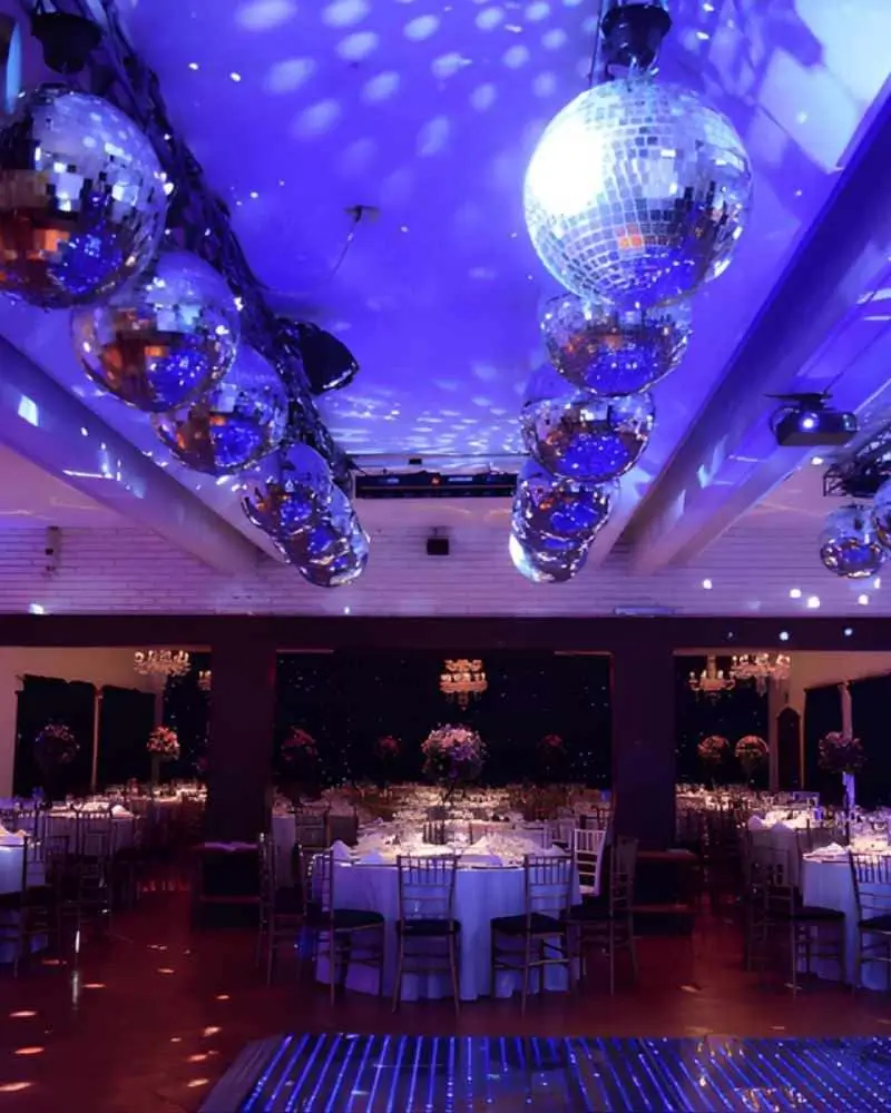 Eventos Corporativos