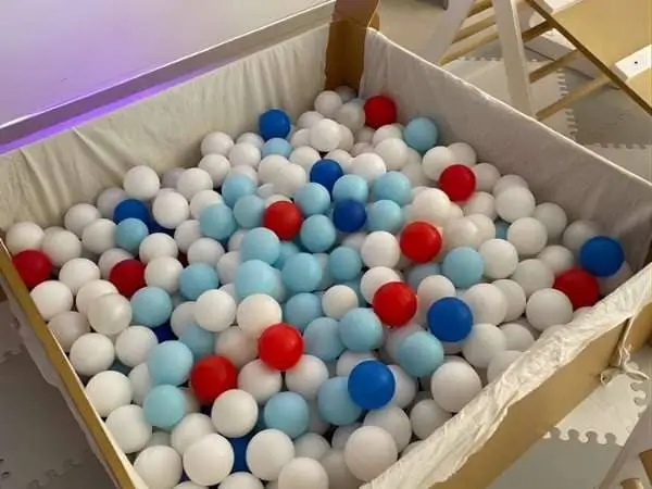 Cumpleaños Infantil